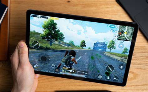 best tablets 2021 for gaming.
